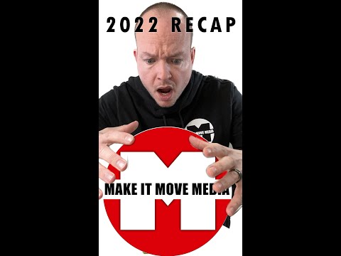 EPIC Year! Thanks to my subscribers for all the support! #2022 #actionfigures #fun