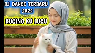 NEWEST DJ DANCE 2025 - MY CUTE CAT screenshot 4