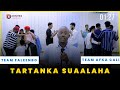 SHEEG XAYAWAANKA HADII DHAGTA BIYO LOGU SHUBO DHIMANAAYO, IYO SUAALO KALE CAJIIB AH