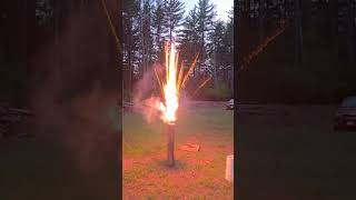 Super Shot Firework