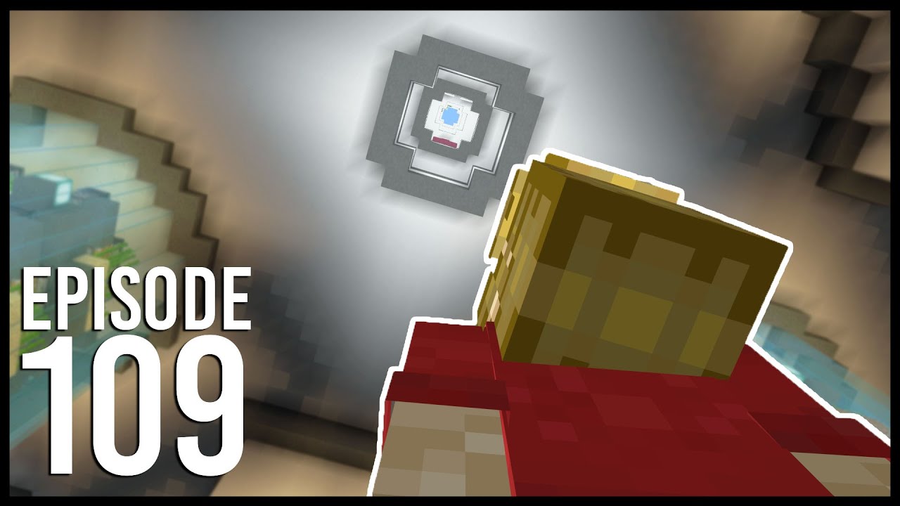 Hermitcraft 6: Episode 109 - The Time Has Come...