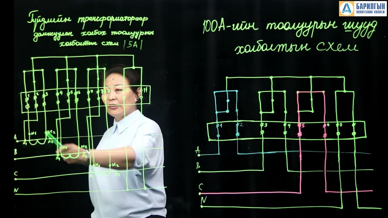 Хувьсах 380в хүчдэлтэй тоолуурын ялгаа