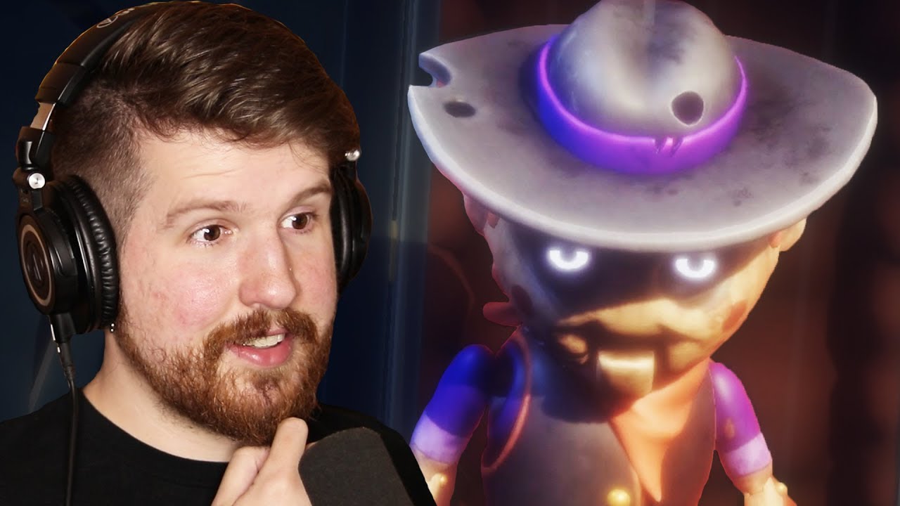 NEW GAME FROM BENDY DEVS - Showdown Bandit [Episode 1]