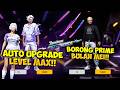 BORONG TOKO PRIME TERBARU !! Spin Booyah Pass Mei 2026 Auto Upgrade Level Max 100 Coy
