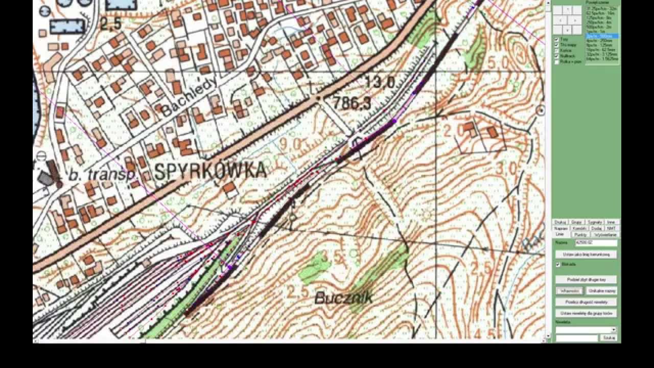 Zrób sobie własną stację - Zakopane - tutorial cz. 7