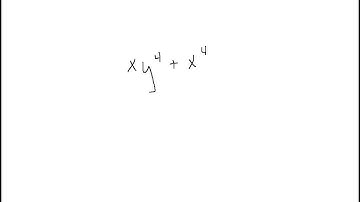 Greatest common factor (variables only)