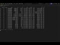 database technology demo