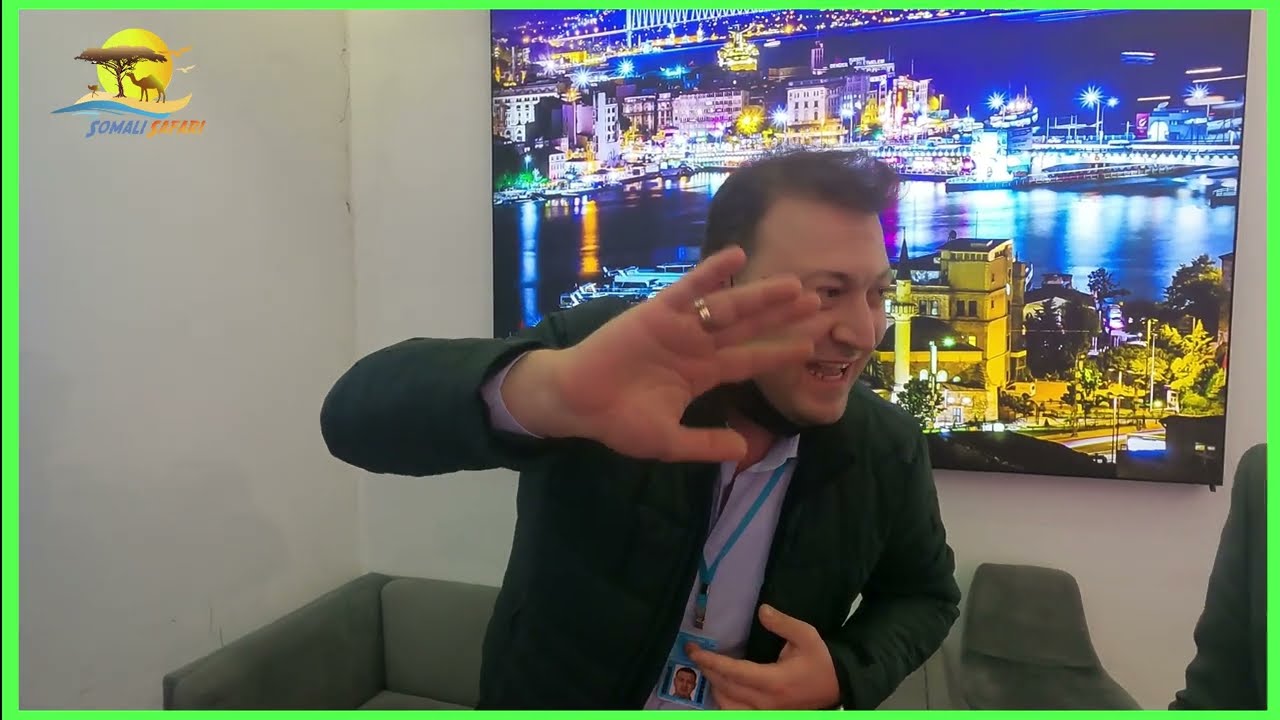 Conference of International Tourism Trade Fair FITUR Spain Madrid,