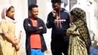 Buniin Garaan Anaattee Miskiina