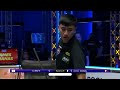 Ko Pin Yi vs James Aranas | Round One | 2023 World Pool Championship