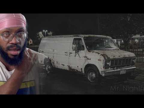 3 Terrifying TRUE Night Walk Horror Stories REACTION