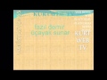 fazıl demir üç ayak 0 5