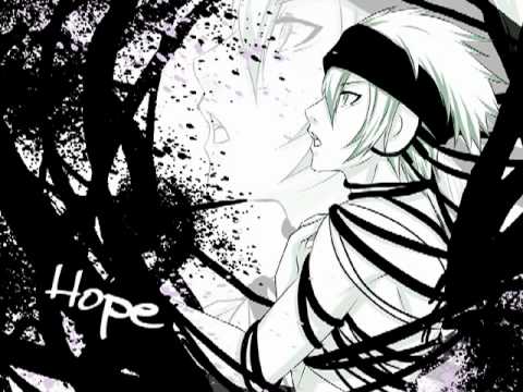 【UTAUカヴァー】Hope【掻北テン】