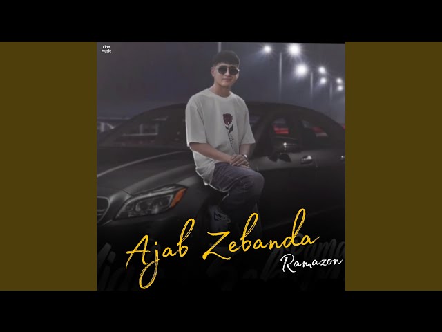 Ajab Zebanda