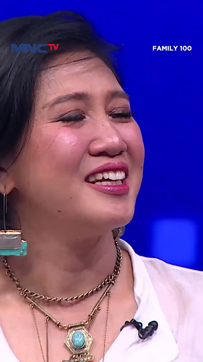 PENUH HARU! Mama Isda Peluk Erie Suzan #NgeShortsBareng #medankali