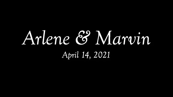 Arlene and Marvin