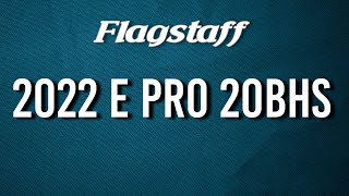 2022 Flagstaff E Pro 20BHS
