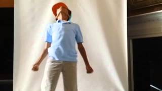 Chance and Brice's LCM & GCF math project