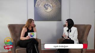 Psikolog Nurşah Erdoğan