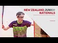 Day 2 | MAIN COURT | Aon New Zealand Junior Squash Nationals |