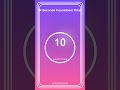 14 Second Timer | Quick Countdown