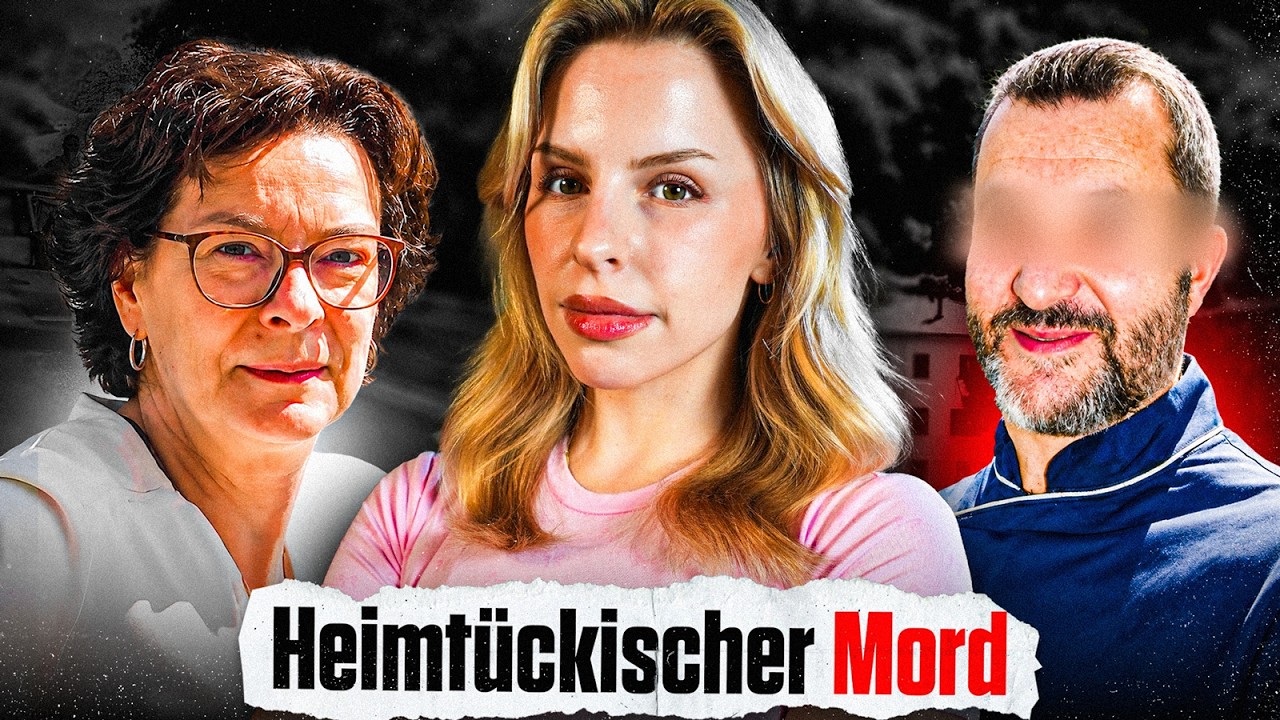 „Ich habe blutbedeckte Steine und ein Auto gesehen, das über ihren Körper fuhr – und niemand hat geholfen“, hätte ich nie gedacht, als die Mutter meines Sohnes plötzlich tot am Waldrand lag. Sie...