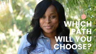 Prophetic Word July 2021: The Valley of Decision | The Paths Before You | God Says, You Choose