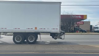 Carolina truckers feel effects of surge in diesel fuel prices, warn of local impacts