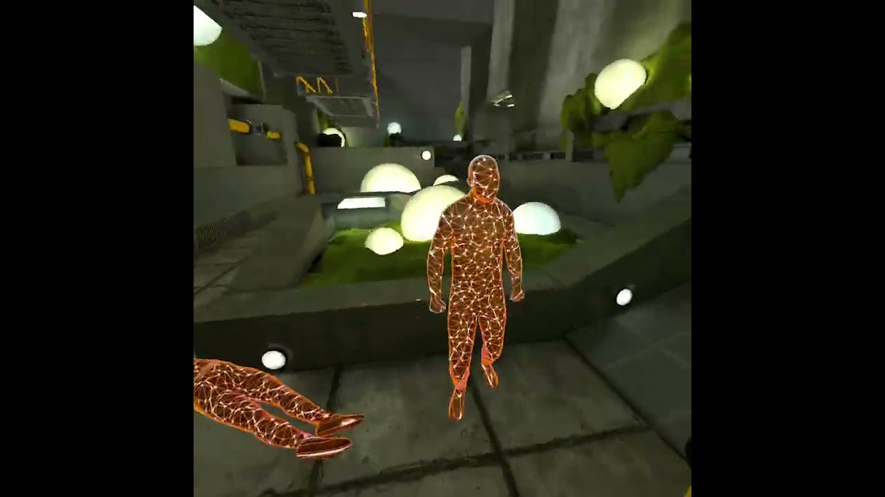 End of bonelab (part one)