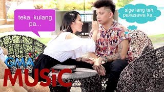 Love Me | Jeff James Feat. Jolai | Official Music Video