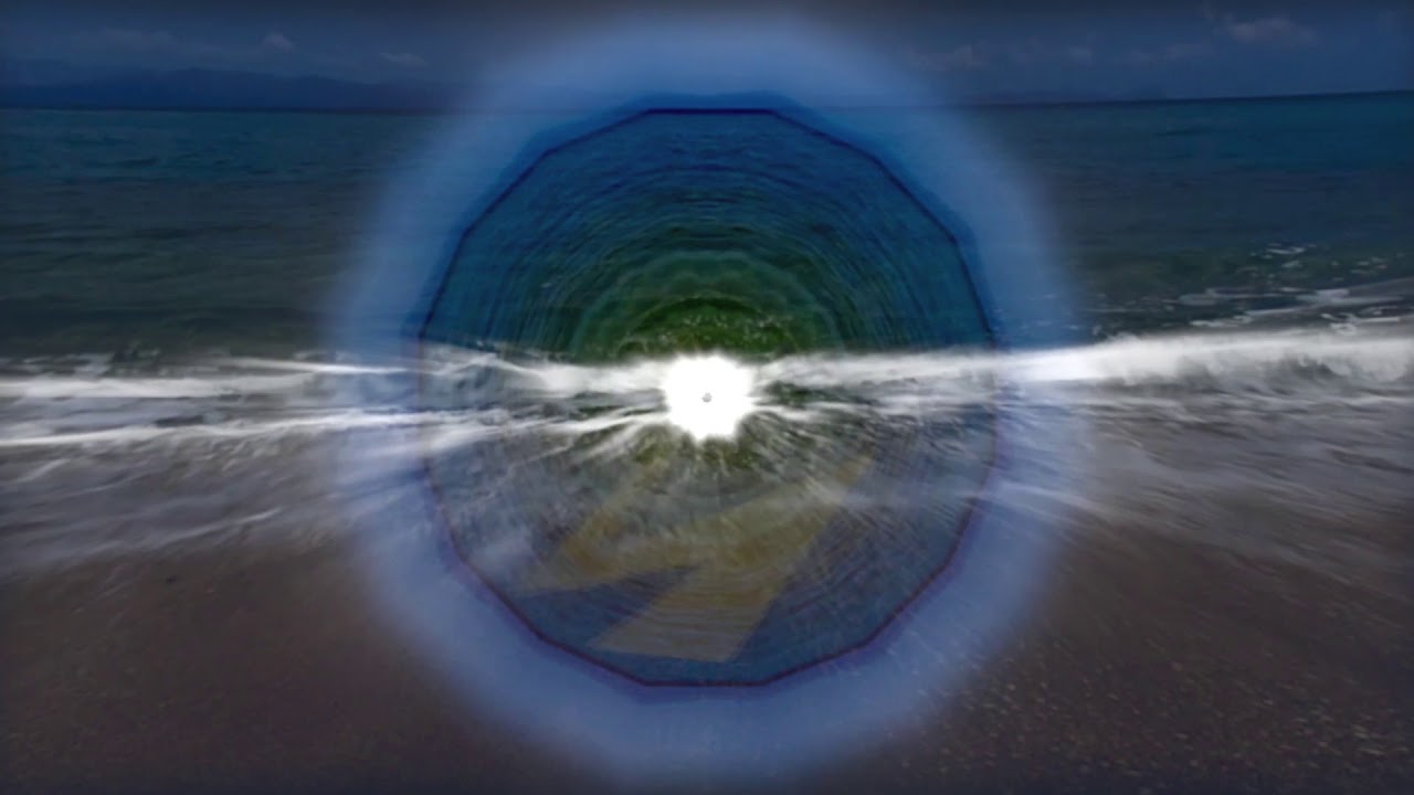 Darryl Jenifer - HORIZONS