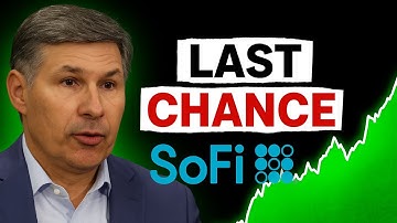 If You Hold SoFi Stock.. (SOFI)... TIME TO PAY ATTENTION!
