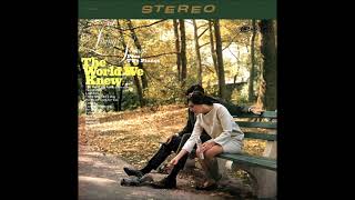 España Rhapsody ~ Living Strings Plus Two Pianos (1968)