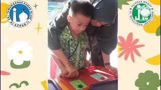 haripertamasekolahdikbtkislamalazhar11kemangpratama