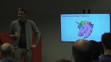 Continuous Delivery to the Cloud with Automated Canary Analysis using Spinnaker