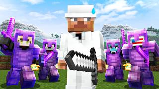 when a top player joins an smp late screenshot 3