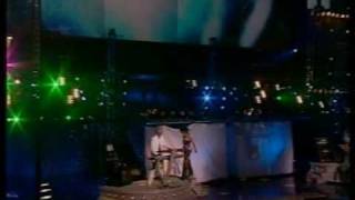 Aqua and Safri-Duo - Megamix (Eurovision).avi