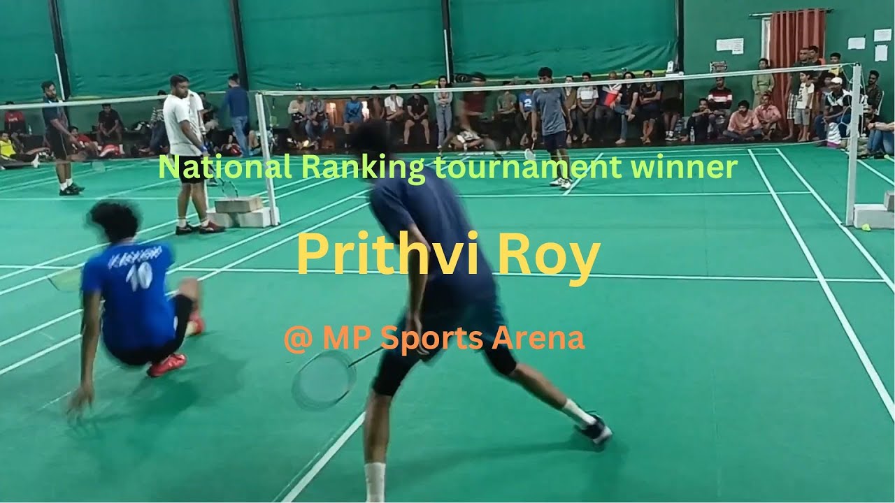 Prithvi show YouTube