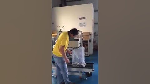 WEIDER VERTICAL HEAVTY DUTY BAND SEALER 維德立式大包裝封口機SV-30B