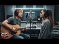 Ed Sheeran × Ariana Grande inspired Autumn Love Songs ～Falling Leaves & Forever Love～
