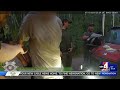 WATCH: Bodycam footage shows arrest of man who allegedly started Timp Fire