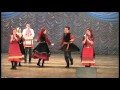 Студия танца "Эктон корка"  г.Ижевск