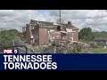 EF-3 tornado rips through Tennessee | FOX 5 News