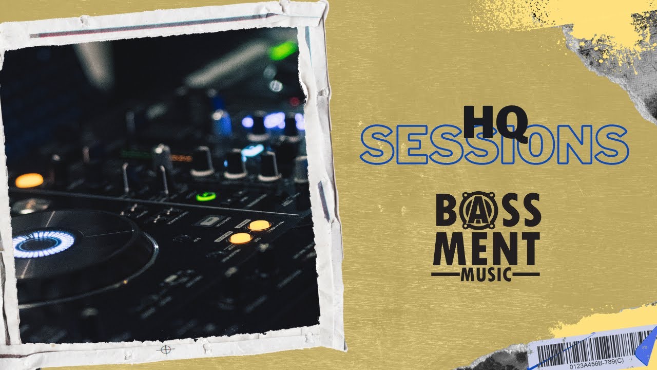 Stereophonik The Philosopher's Bassment Music Therapy