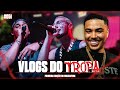 INVADIMOS A FESTA WHATAFUNK COM ZIGÃO E PUTERRIER :: VLOGS DO TROPA #051