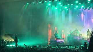 Rockfest 2025 - Bad Omens - V. A. N. Live