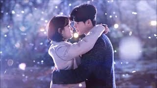 Video thumbnail of "Henry Lau - It's You (While You Were Sleeping OST + Rain Version)"
