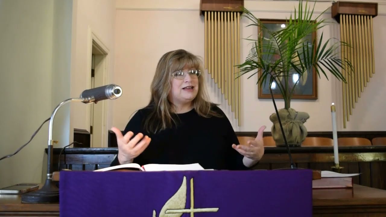 The Week That Changed Everything