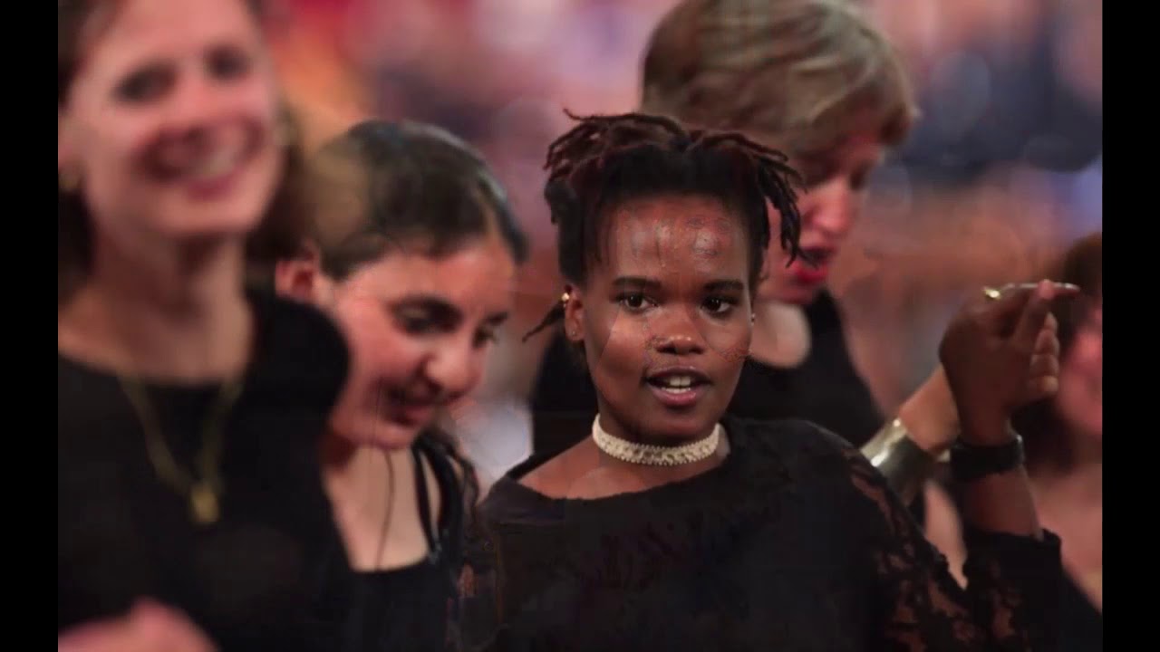 Imressions from the Middle East Project of choR inteR kultuR