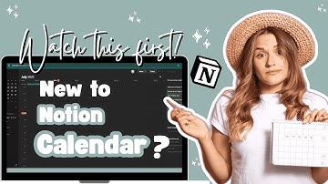 Beginner’s Guide to Notion Calendar: From Setup to Scheduling